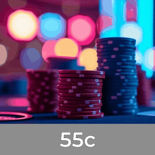 55c: Experimente Bônus e Ofertas Únicas e Lucrativas