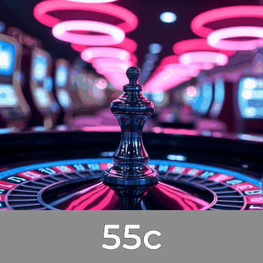 55c: Experimente Bônus e Ofertas Únicas e Lucrativas